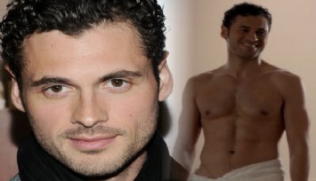 Adan Canto, kansere yenik düştü!