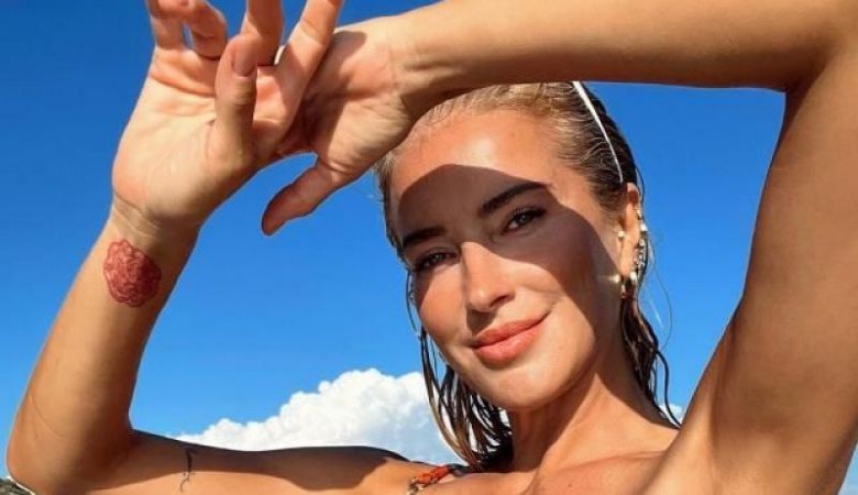 Burcu Esmersoy iş için gittiği Havana'dan dönemedi