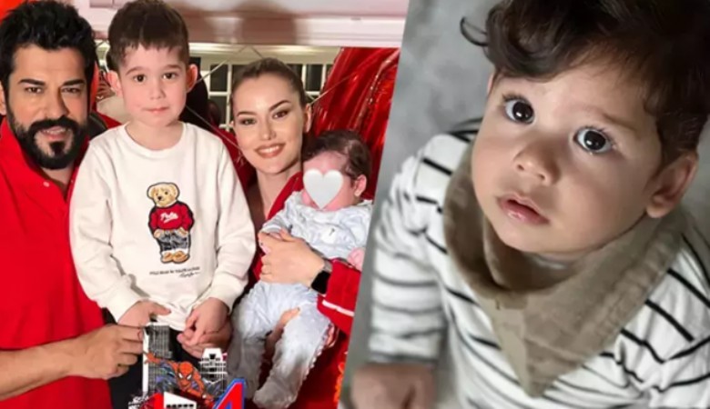 Kerem'in yüzünü ilk kez gösterdiler!