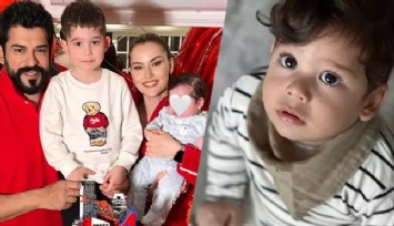 Kerem'in yüzünü ilk kez gösterdiler!