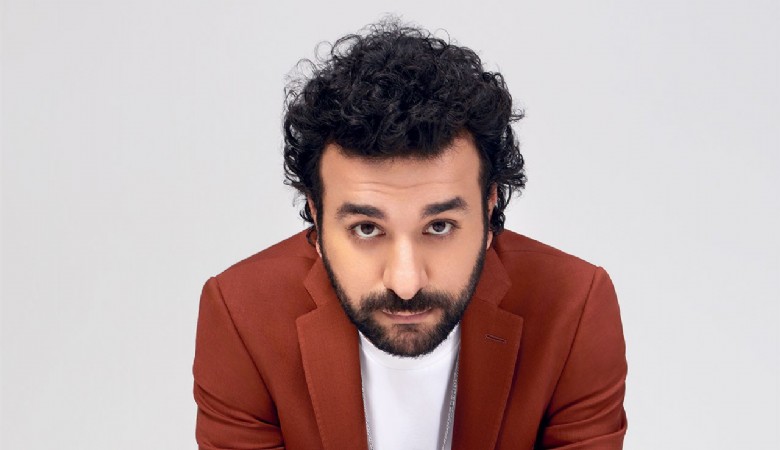 Yeni filminin gişe kazancını açıkladı