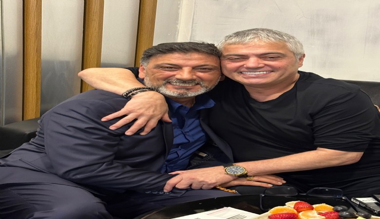 Yeni mekan Hamburg’da açılıyor