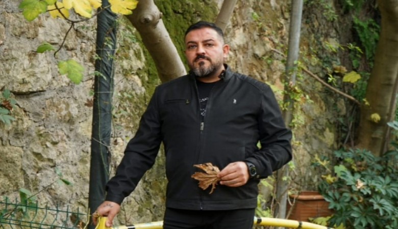 Depremzedelere umut dolu şarkı