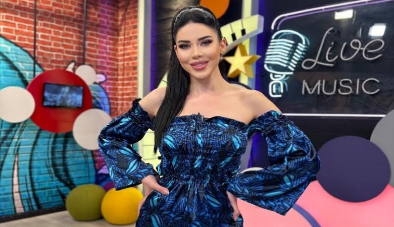 Dream Türk TV'de Magazin Dünyasının Nabzı '50 Fifty' ile Atıyor