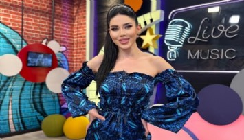 Dream Türk TV'de Magazin Dünyasının Nabzı '50 Fifty' ile Atıyor