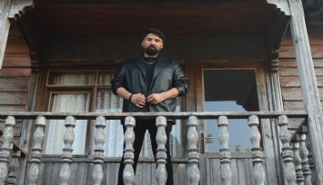 Arabesk Müziğine Yeni Soluk