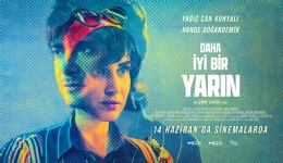 'Daha iyi bir yarın ' seyirci ile buluşmak için gün sayıyor