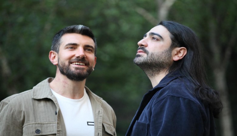 Karadeniz'in Yıldızlarından Muhteşem Buluşma