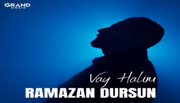 Ramazan Dursun'dan Yeni Şarkı