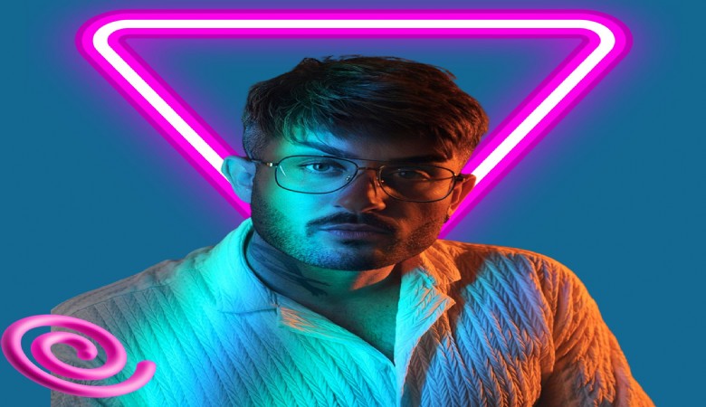 Saçkolik Adam’dan Sürpriz Single