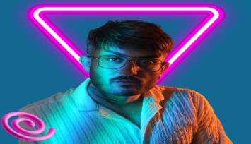 Saçkolik Adam’dan Sürpriz Single