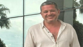 Vefa Erol'dan İstanbul'a Yeni Bir Eğlence Mekanı: Zayo Pool