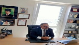 Ünlü Şair ve Halk Ozanı Abdurrahman Delen'den Yeni Bir Baş Yapıt: 'Selam Olsun'