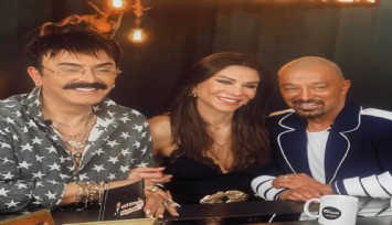 Ünlü iş İnsanı Tyla Angelis'tan Türkiye'ye Büyük Yatırım