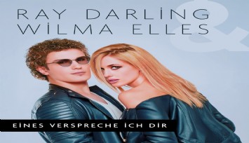 Wilma Elles ve Ray Darling’den Duygusal Klip: Eines Verspreche Ich Dir
