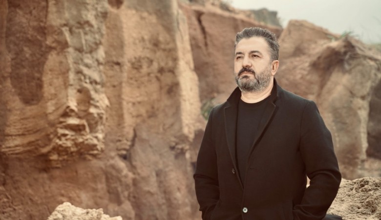 İsmail Özen'den Yeni Hit: 'Vay Başıma Gelenler' Dijital Platformlarda!