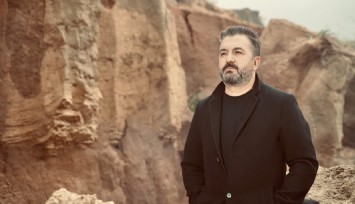 İsmail Özen'den Yeni Hit: 'Vay Başıma Gelenler' Dijital Platformlarda!