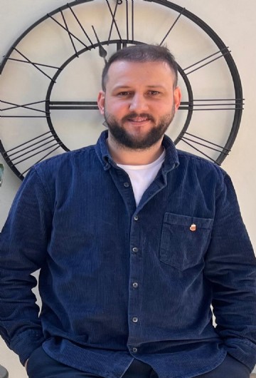 Bira Hakemi H. Murat Koska'nın Başarı Hikayesi