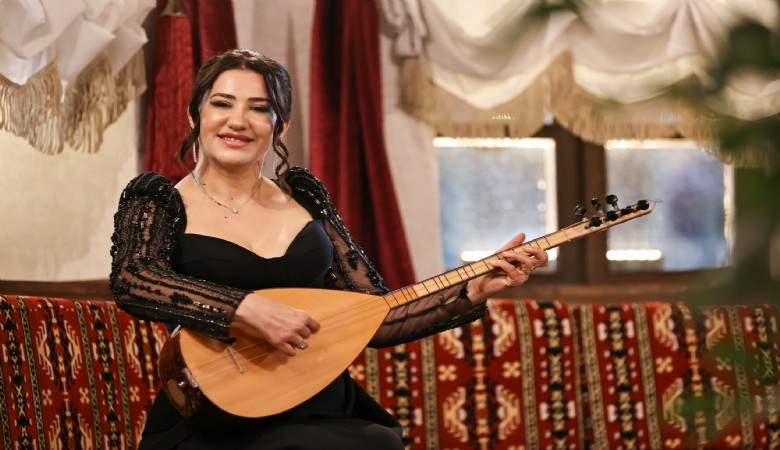 Pınar Dağdelen’den Yeni Türkü ve Klip!