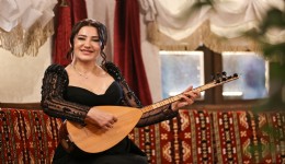 Pınar Dağdelen’den Yeni Türkü ve Klip!