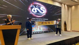 Ünlü Mimar Levon Şenay’dan Büyük Başarı