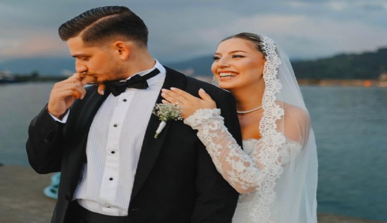 Hayal : Kemal Küçük’ten Eşine Aşk Dolu Şarkı