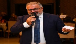 Ünlü Şair ve Halk Ozanı Abdurrahman Delen'den Memleketi Kiğı'ya Destek